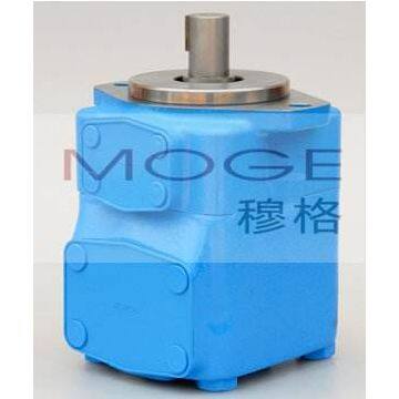 D957-2021-10 315 Bar Clockwise Rotation Moog Hydraulic Piston Pump