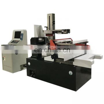 Dk7763 fast cnc-wire contour cutting machine for sale
