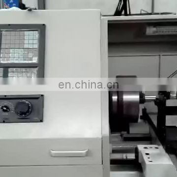 CK6136 cnc lathe live tooling lathe used for sale