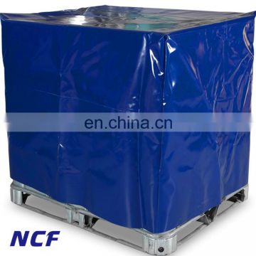Waterproof PVC Cover For Pallet/ Truck /trailer /container
