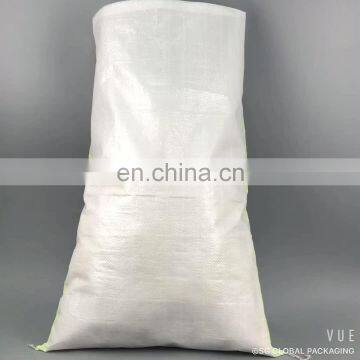 China Factory Price Used 10kg Rice Feed Bags