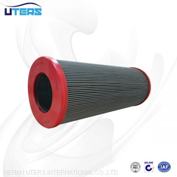 UTERS replace of  INTERNORMEN hydraulic oil filter element  300064  accept custom