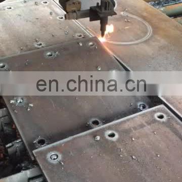CNC OEM small sheet metal custom fabrication service stamping parts manufacturer