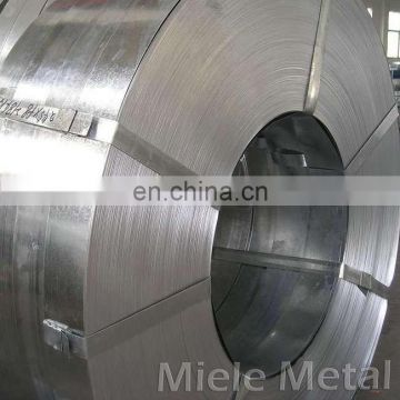 ASTM A653 Grade Galvanized Steel Coils