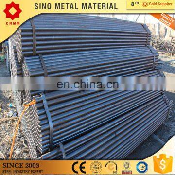 scaffold tube size