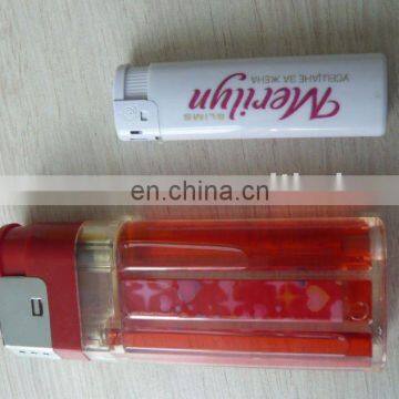 big electronic lighter ISO9994 & EN13869