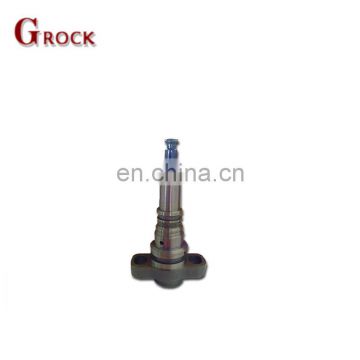 Performance-Stable engineering machinery diesel engine fuel plunger and barrels 2455/152