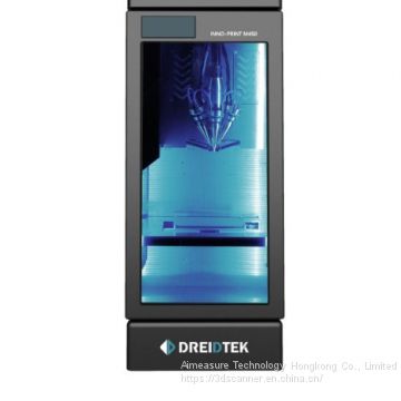 DreidTEK Desktop 3D Metal Printer