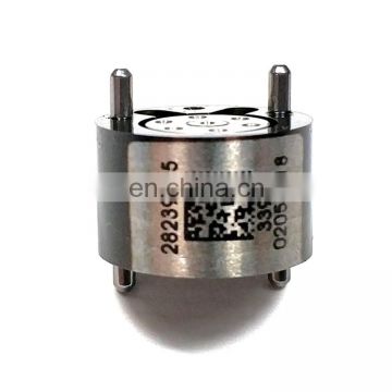 Original diesel engine parts injector control valve 28278897 28239295