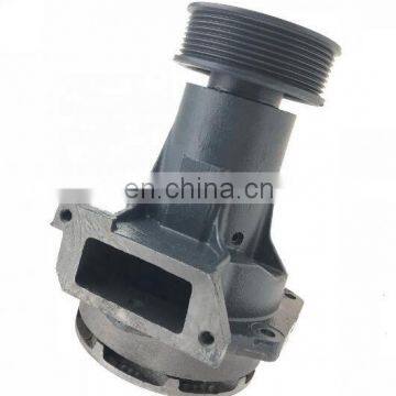 Best Price Yuchai Belt Drive Water Pump 0.37Kw