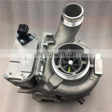 J08E-TV engine turbo 768440-0015 17201-E0353A GTA4082KLNV turbocharger