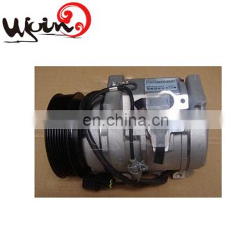 High quality for mitsubishi compressor PAJERO 10S17C  MR500877