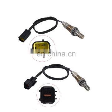 2pcs oxygen sensor For 2006-2008 Chevrolet Aveo5 1.6L