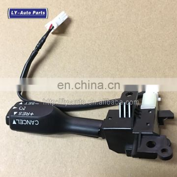FOR TOYOTA PRIUS HILUX COROLLA YARIS  CRUISE CONTROL MAIN SWITCH FOR LEXUS LX470 84632-34011 8463234011