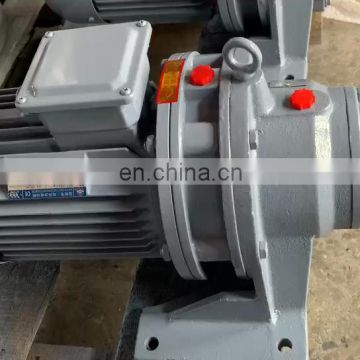 Cycloidal Planetary Speed Reducer Gearbox Motor