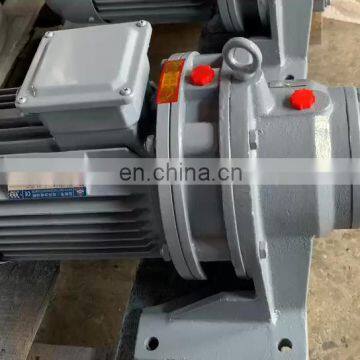 worm gearbox pinwheel gear speed reducer