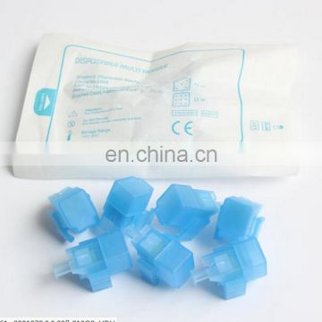 Disposable Multi Needle Cartridge For Derma Queen Machine Disposable Syringe With Needle