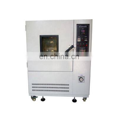 Rubber Environmental Air Ventilation Aging Resistance Test Chamber