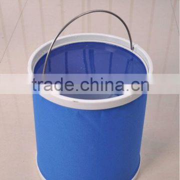 collapsible water bucket