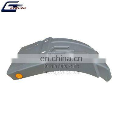 Truck Mudguard OEM 9438800406 for MB Actros Fender Cover