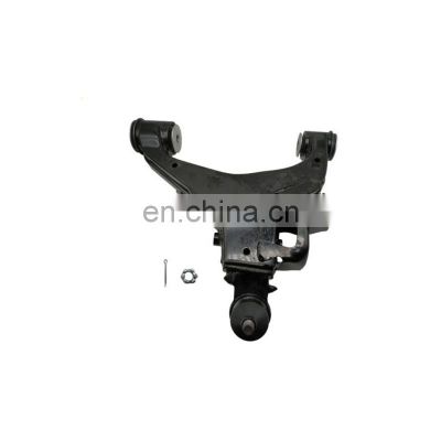 48069-60030 Upper Lower Front And Left Control Arm for Toyota Land Cruiser 200 2007-