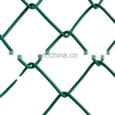 Bridge Protection Net Chain Link Fence For Wholesale