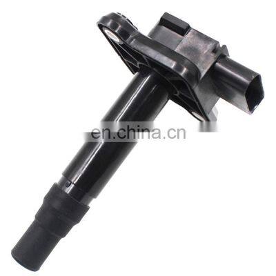 FLYING Ignition Coil 06B905115E CM11-201 For Seat Alhambra Leon Toledo Skoda Octavia VW Golf New Beetle Sharan Audi A3 A6 A8 T