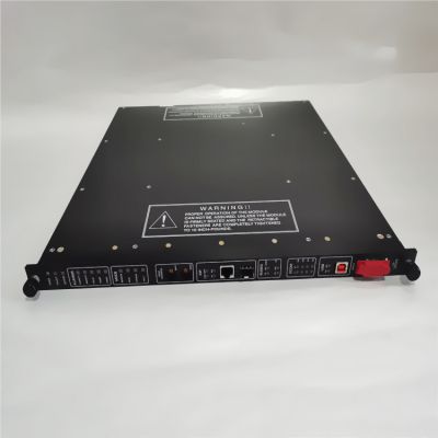 Hot Sale and Original Triconex 3700 PLC Module