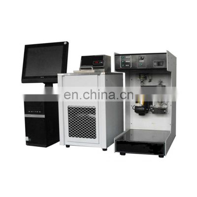 TP-5293 Low Temperature Dynamic Viscosity Tester