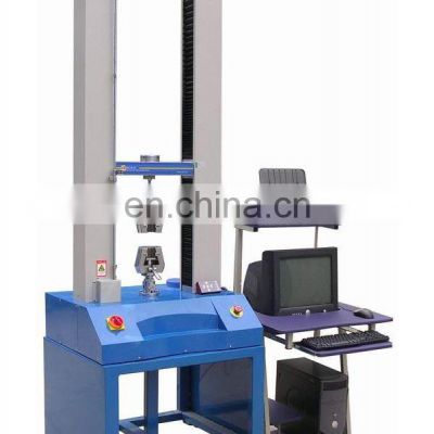Electron/ Package/Medical and Architecture test compression Testing Machine