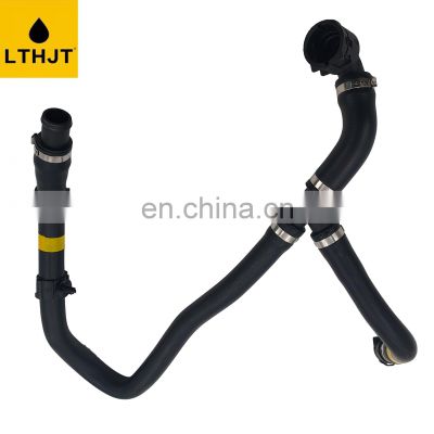 17127646157 For BMW F25 F26 Car Accessories Automobile Parts Water Pipe Coolant Water Pipe OEM NO 1712 7646 157