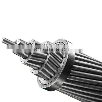 24 hours online aaac acsr aluminium conductor internet cable acsr cable 120mm2