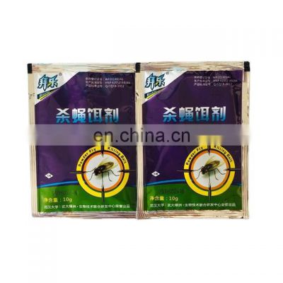 Factory directly supply fly bait killer insect killing powder