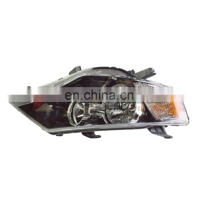 Right Headlamp Assy For Mitsubishi Outlander 8301B242 8301B328 8301A154