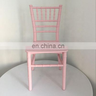 Furniture manufacturer low price acrylic chivari restaurant dining chairs for party wedding