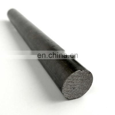 black carbon steel round bars c45 1.1191 diameter 6 g6 080m40 40# 16mm