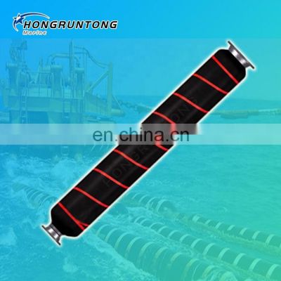 Wholesale New Special Design Professional Heat Resistant Rubber Pipe Reducer Floating Hose