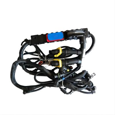 Engine Wiring Harness 20574373 20911550 Cable Harness for Volvo