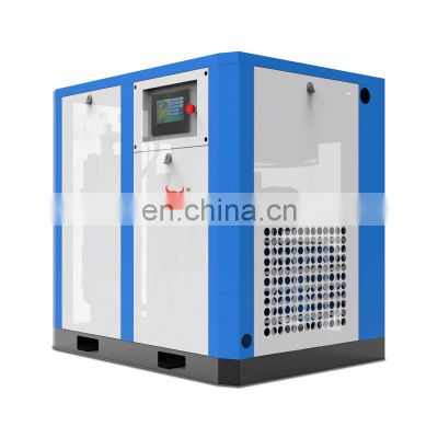 Bison China 37Kw 18.5Kw 11Kw Used Airend Small Oil Free Screw Air Compressor
