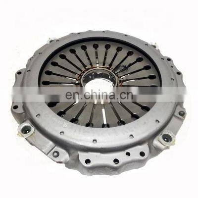 Diesel Truck Engine spare parts Clutch Pressure Plate 1601090-T0501