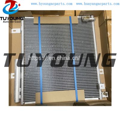 brand new auto air conditioning condensers for Volvo truck 14591539