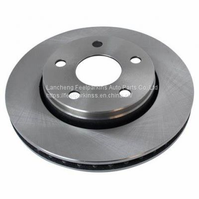 brake discs from china