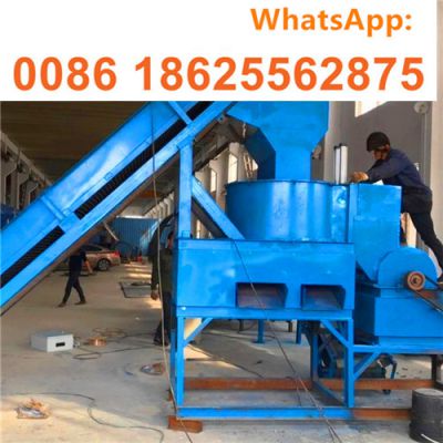 Scrap Mobile Phone Screen Recycling Plant Computer Display Screen Recycling Machine