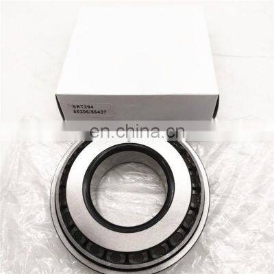 32303JR taper roller bearing 17*47*20.25mm