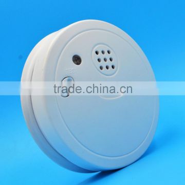 Photoelectric Fire Detector With EN14604