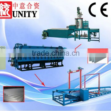 Eps Automatic Block production line CE Approved