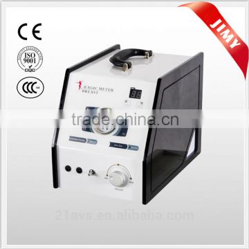High quality breast enlargement sucking machine with factory prices