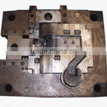 Custom design mold making die casting