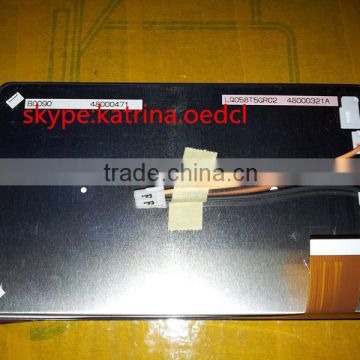 LQ058T5GR02 LCD new and original&in stock