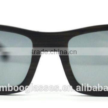 handmade bamboo wooden sunglasses polarized custom wood sunglasses(BS1018)